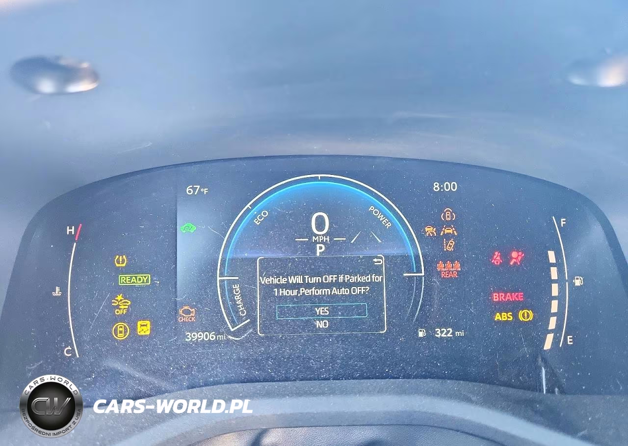 2025 Toyota Camry Se VIN:4T1DAACK5SU147567 - 9