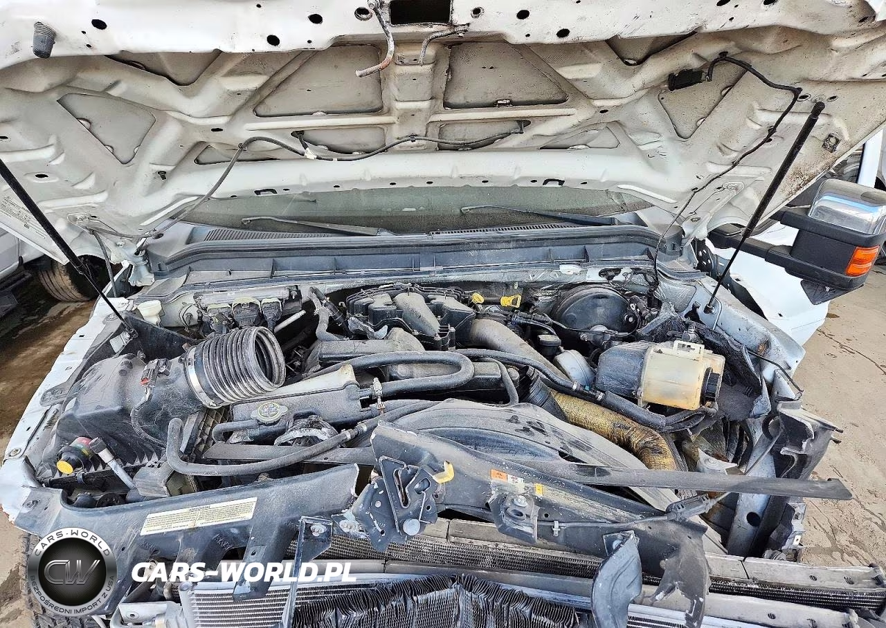 2011 Ford F250 Super Duty VIN:1FT7W2AT3BEA62855 - 11