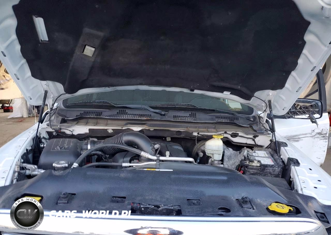 2017 Ram 1500 Slt VIN:1C6RR7GT7HS797957 - 11