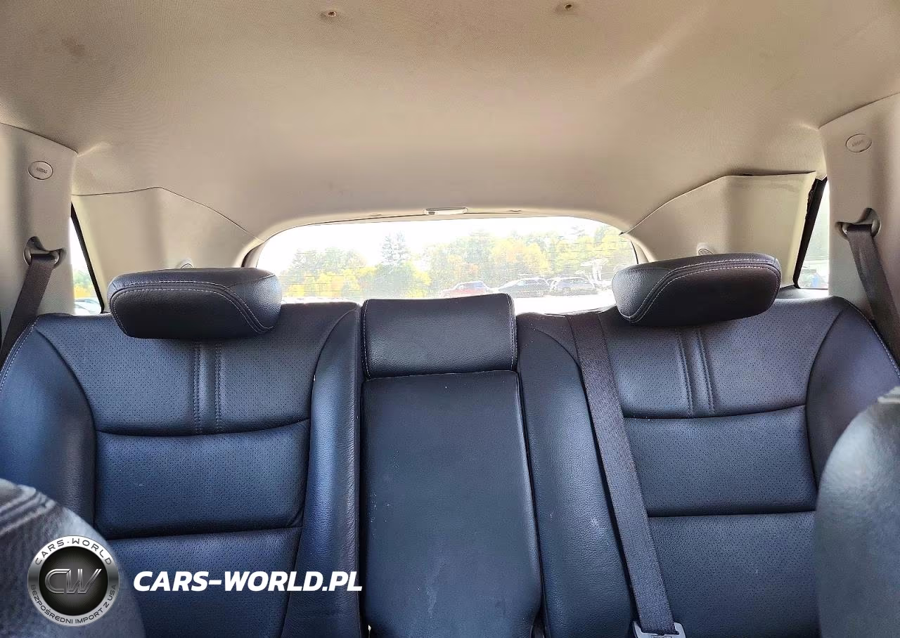 2011 Kia Sorento Ex VIN:5XYKUCA19BG014837 - 10