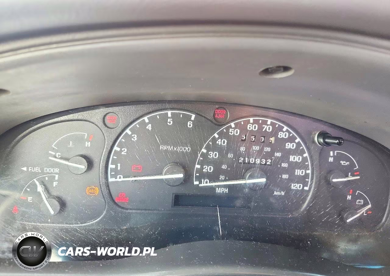 2002 Ford Ranger VIN:1FTYR10DX2TA76831 - 9