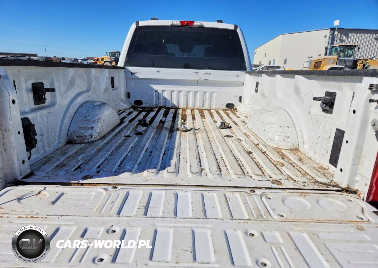 2023 Ford F350 Super Duty VIN:1FT8W3DT8PED49217 - 10