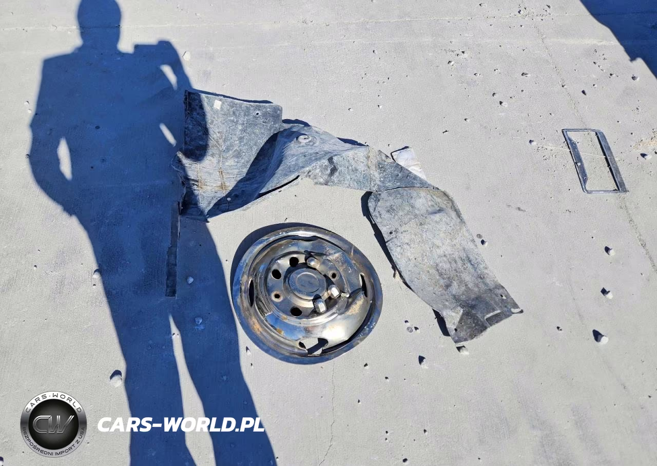 2023 Ford F350 Super Duty VIN:1FT8W3DT8PED49217 - 13