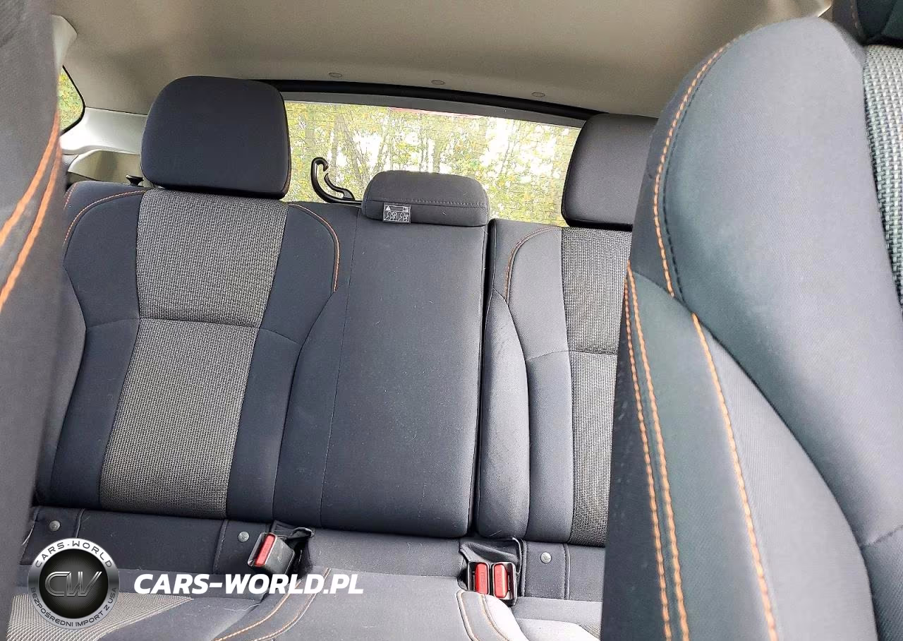 2021 Subaru Crosstrek Premium VIN:JF2GTAEC2MH222983 - 10