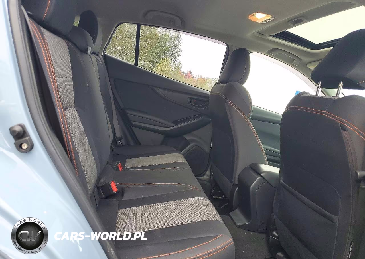 2021 Subaru Crosstrek Premium VIN:JF2GTAEC2MH222983 - 11