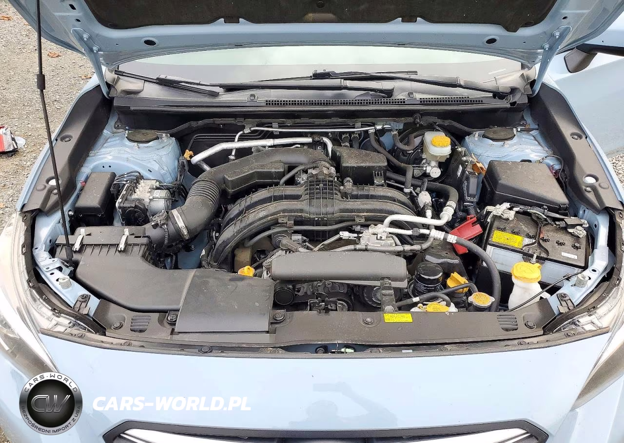 2021 Subaru Crosstrek Premium VIN:JF2GTAEC2MH222983 - 12