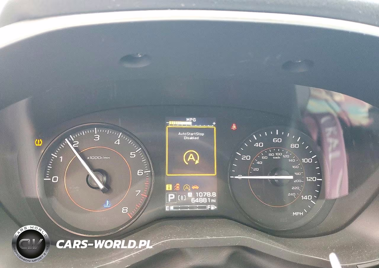 2021 Subaru Crosstrek Premium VIN:JF2GTAEC2MH222983 - 9