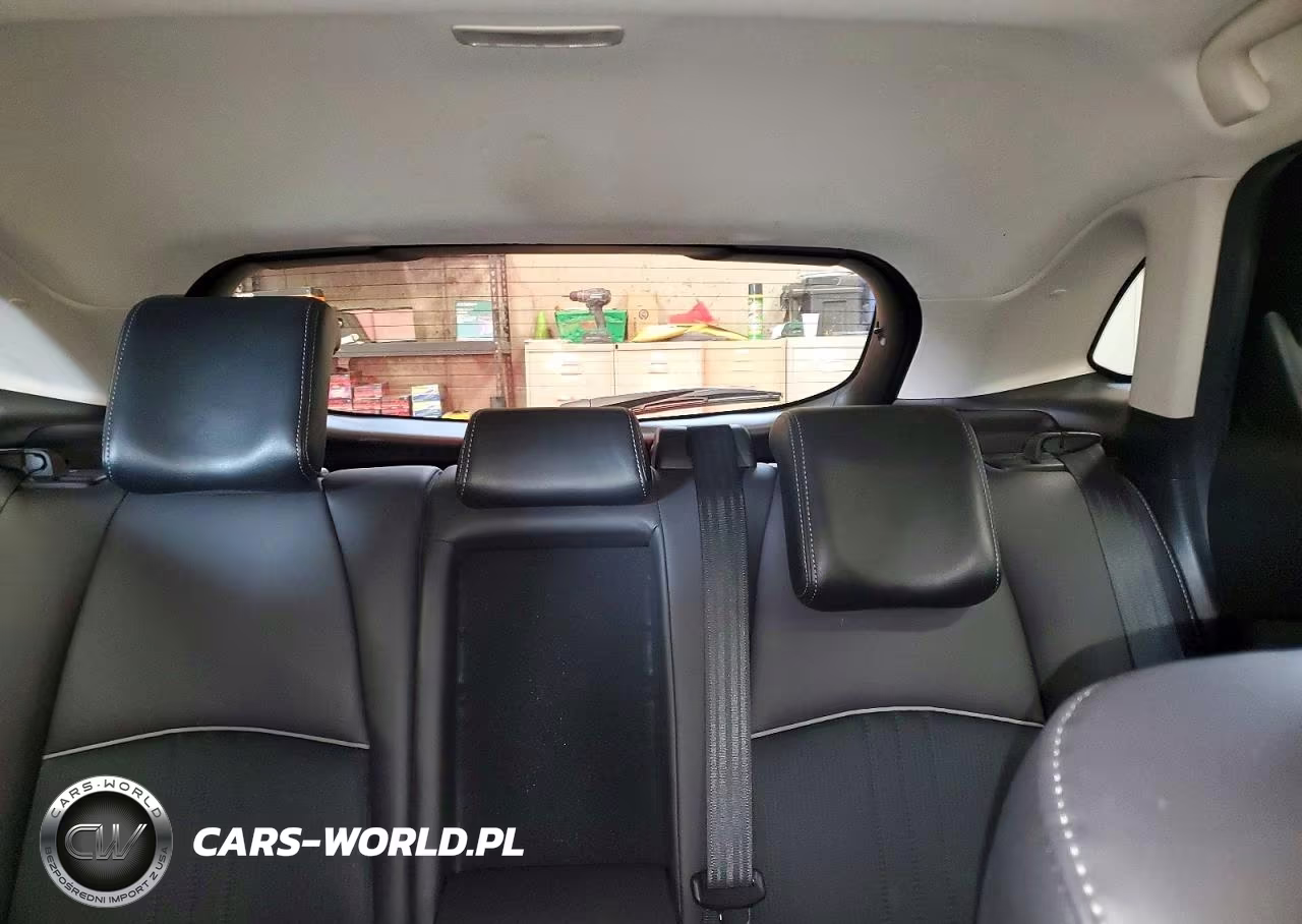 2019 Mazda Cx-3 Touring VIN:JM1DKFC73K1457311 - 10