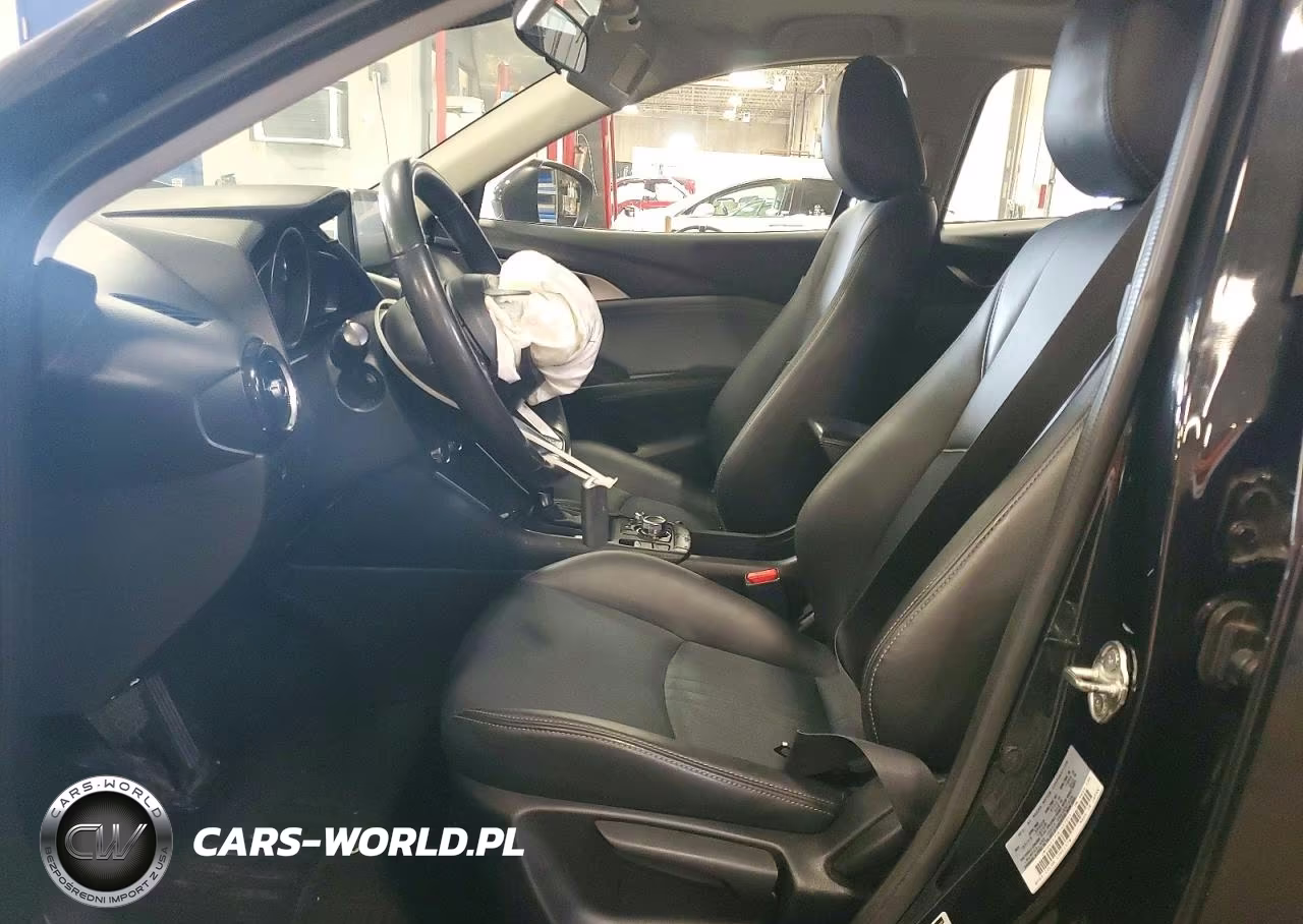 2019 Mazda Cx-3 Touring VIN:JM1DKFC73K1457311 - 7