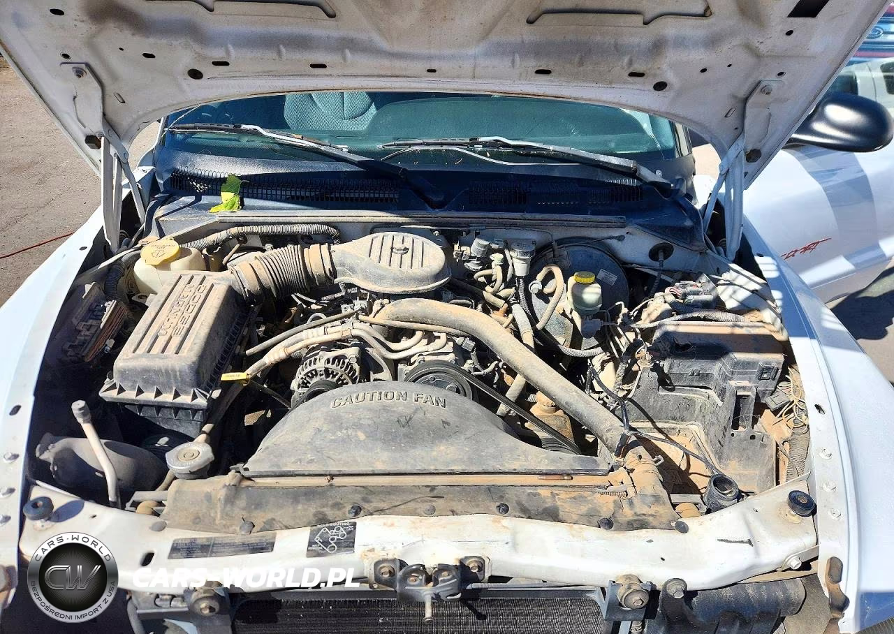 1998 Dodge Dakota Sport VIN:1B7GL22X4WS696127 - 11
