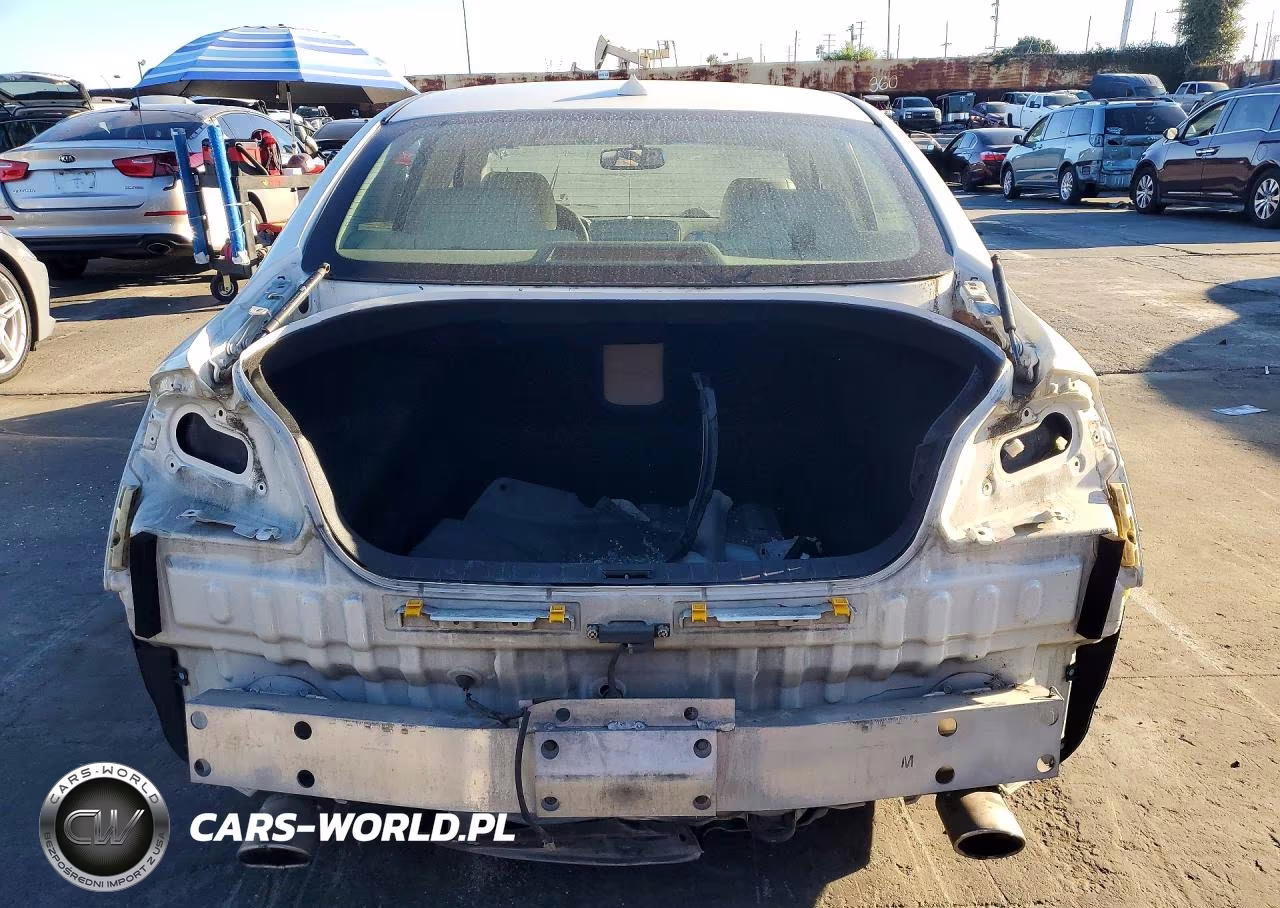 2010 Infiniti G37 Sedan Base VIN:JN1CV6AP9AM204385 - 6
