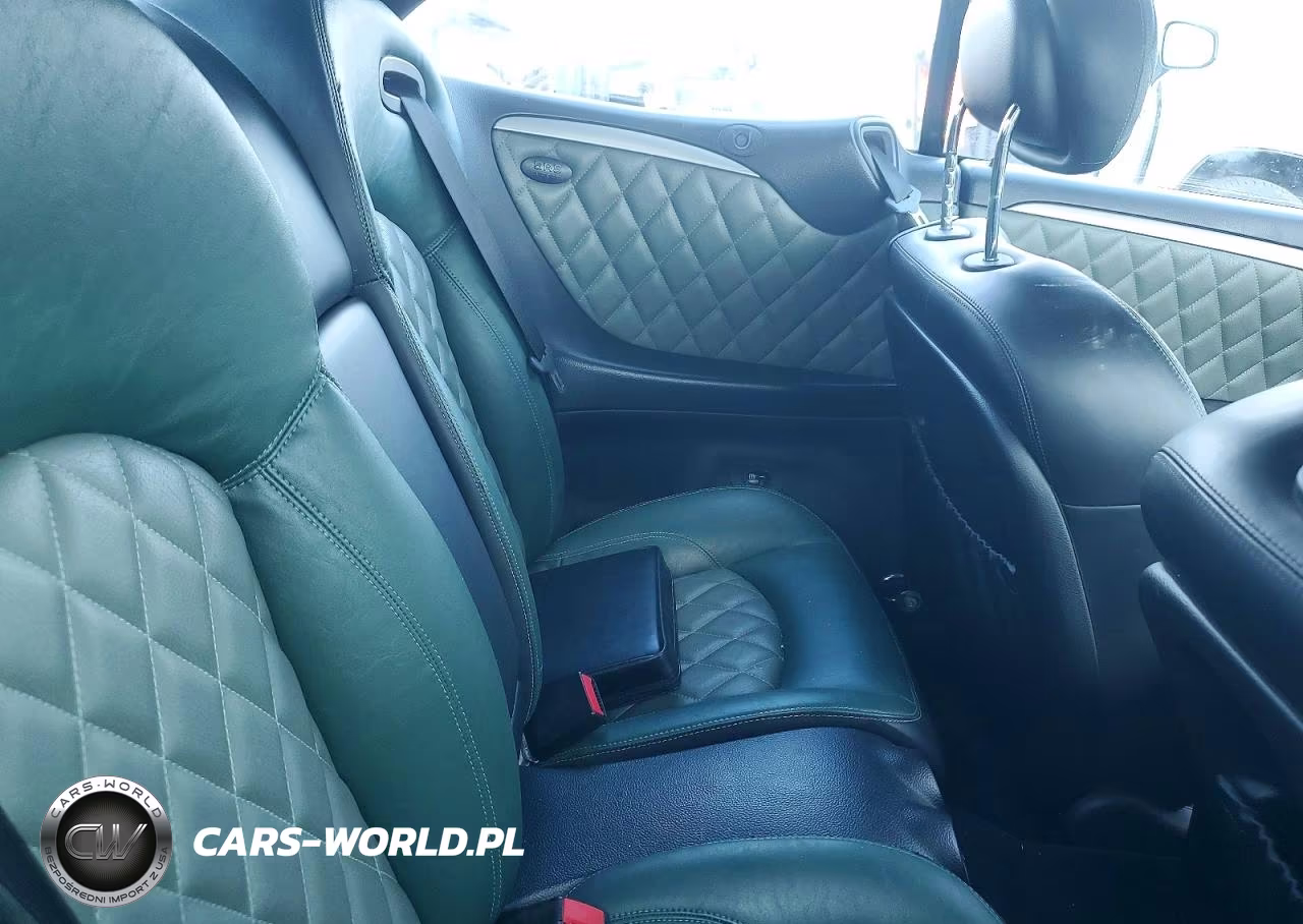 2007 Mercedes-Benz Clk 63 Amg VIN:WDBTK77G67T076073 - 10