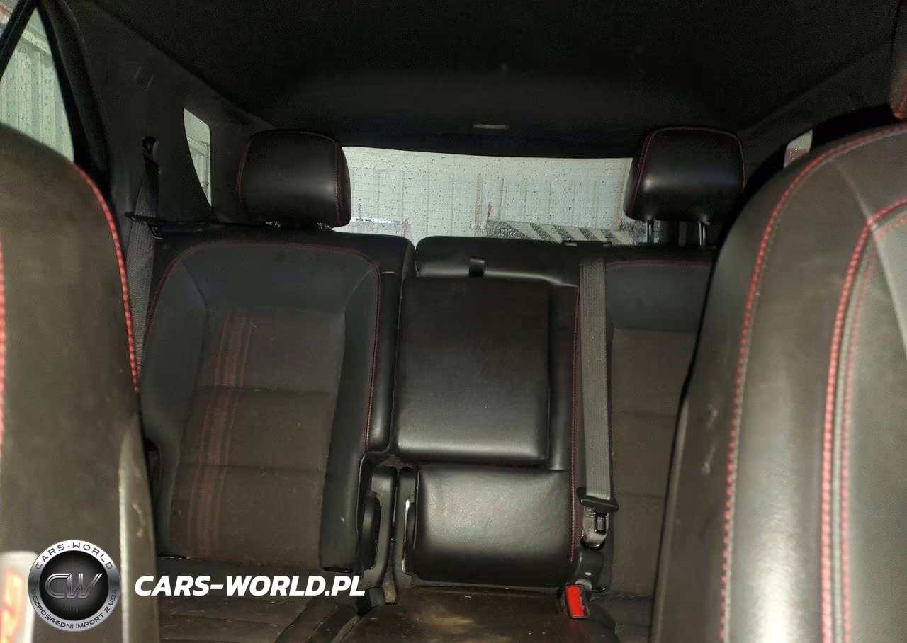 2022 Chevrolet Equinox Rs VIN:3GNAXMEV2NS122118 - 10