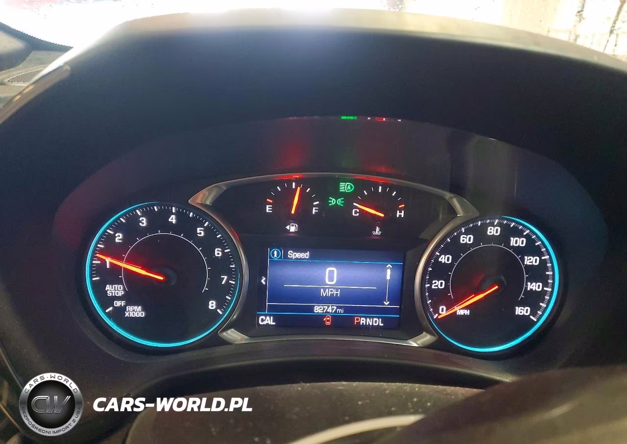 2022 Chevrolet Equinox Rs VIN:3GNAXMEV2NS122118 - 9