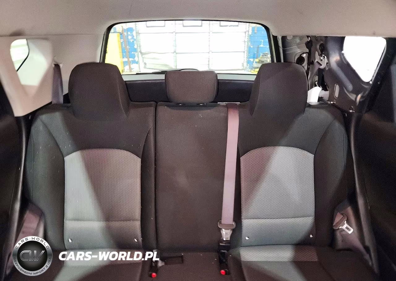 2023 Kia Soul Lx VIN:KNDJ23AU3P7880825 - 10