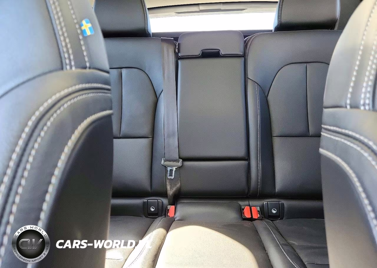 2026 Volvo Xc40 Plus VIN:YV4L12UC9T2806046 - 10