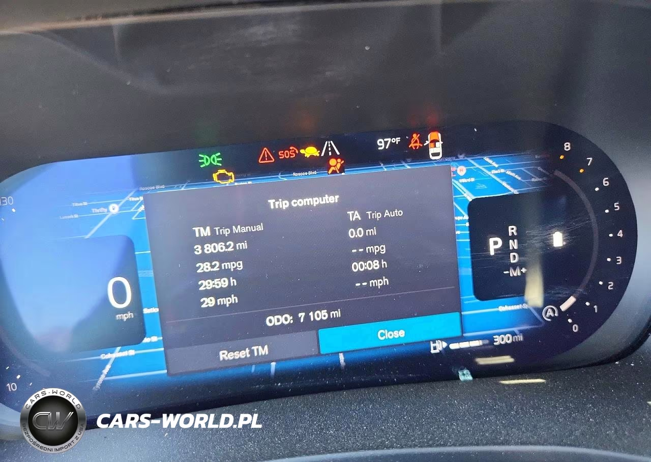 2026 Volvo Xc40 Plus VIN:YV4L12UC9T2806046 - 9