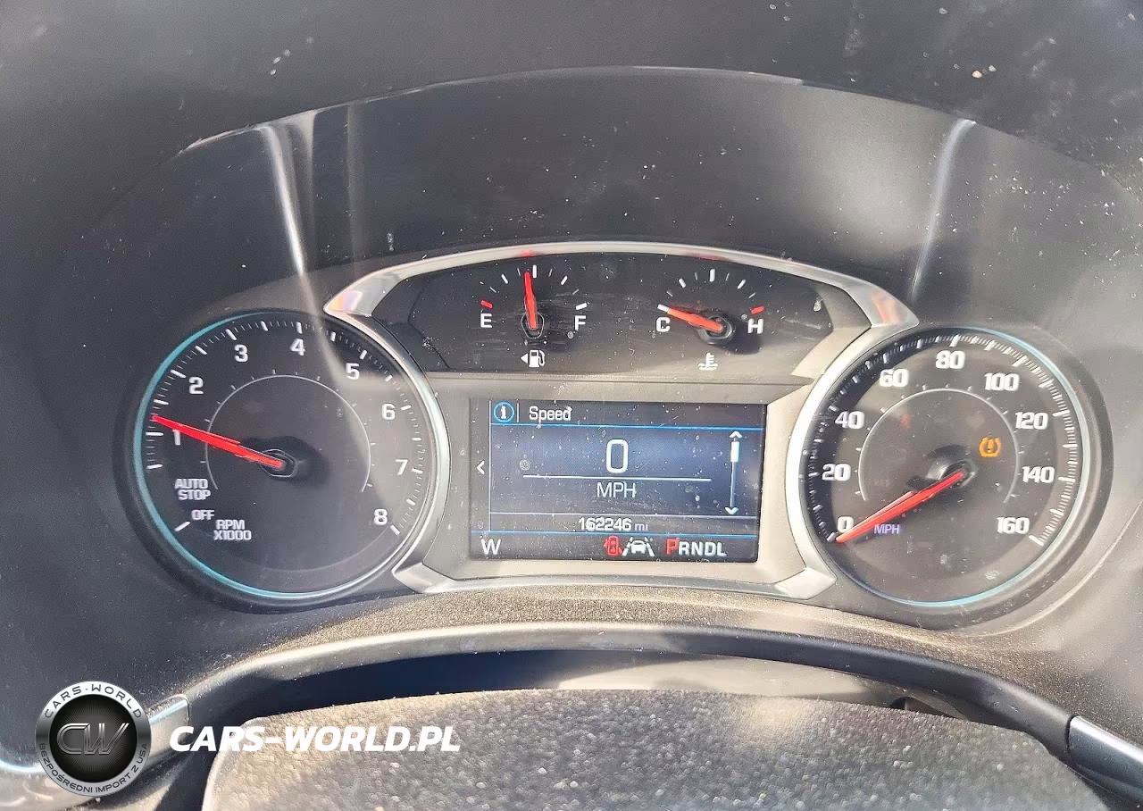 2021 Chevrolet Equinox Lt VIN:2GNAXTEV4M6162384 - 9