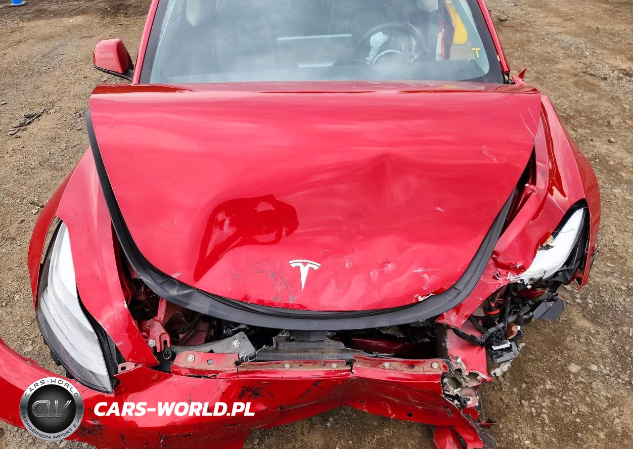 2022 Tesla Model 3 VIN:5YJ3E1EB0NF290876 - 11