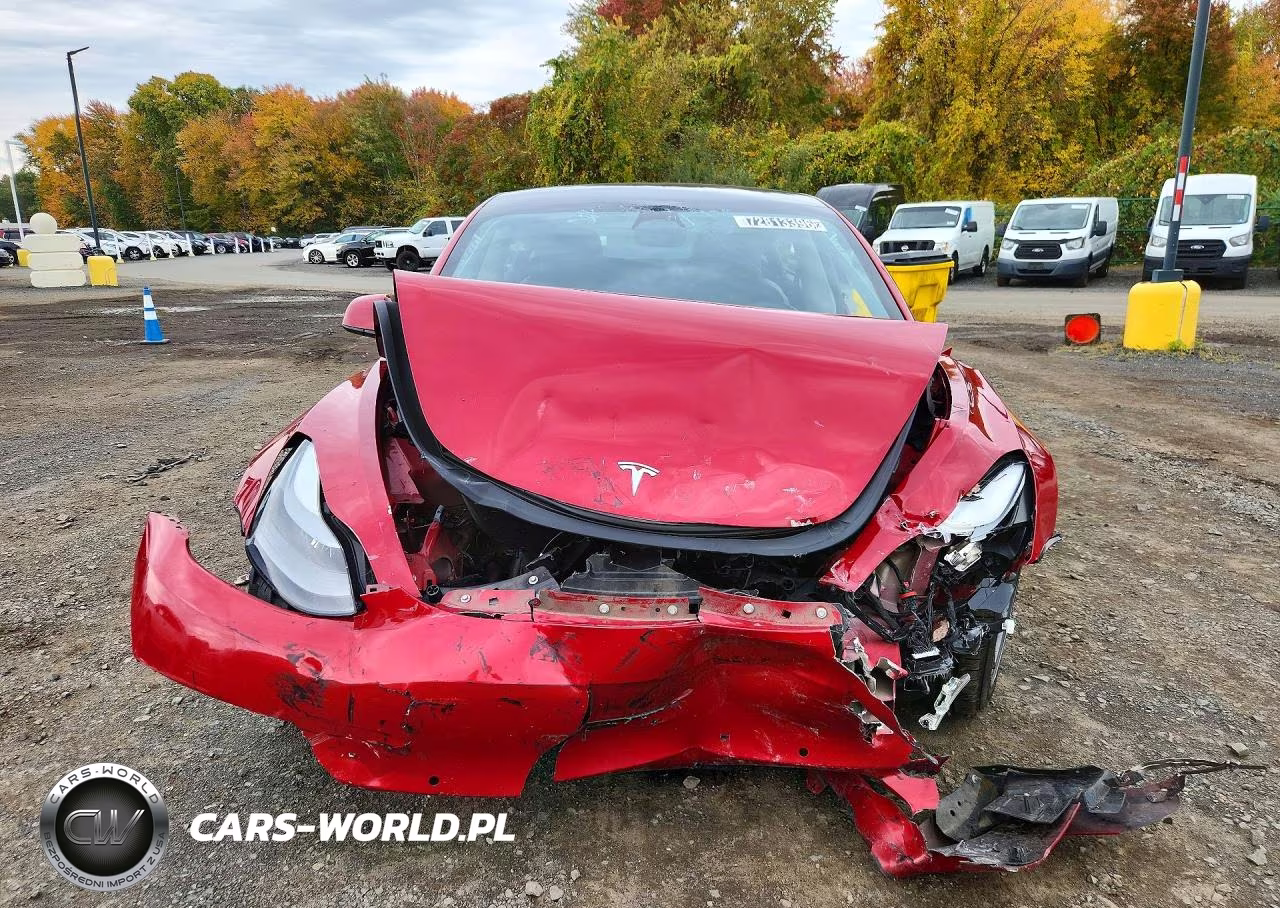 2022 Tesla Model 3 VIN:5YJ3E1EB0NF290876 - 5
