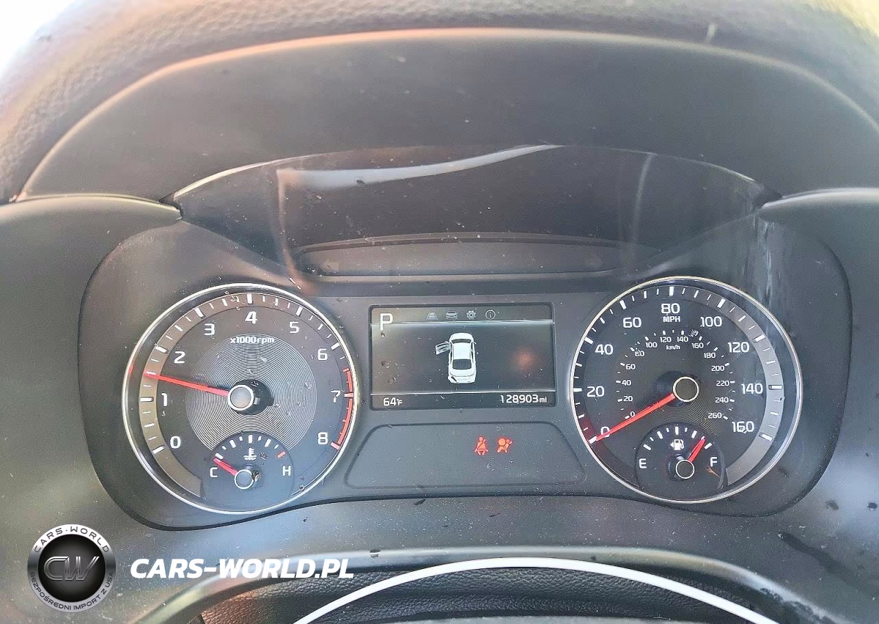2023 Kia Forte Lxs VIN:3KPF24AD7PE629723 - 9