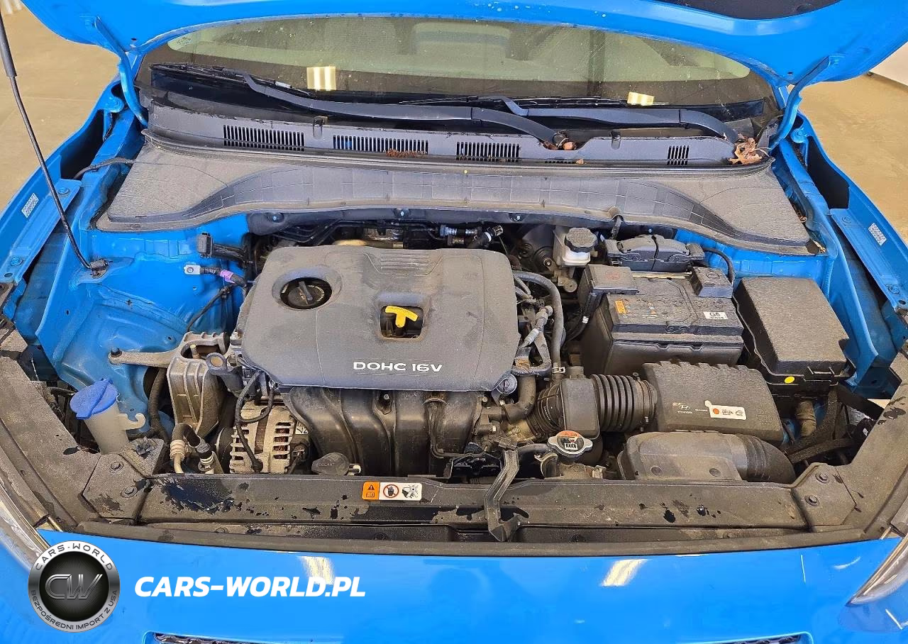2021 Hyundai Kona Sel VIN:KM8K22AA3MU631440 - 12