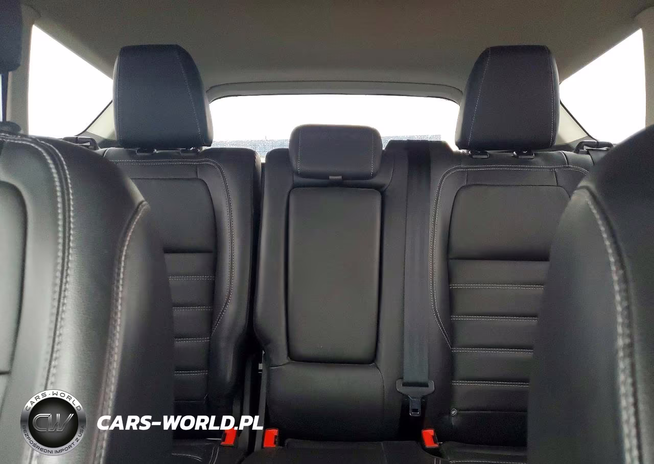 2018 Ford Escape Sel VIN:1FMCU9HD6JUA52493 - 10