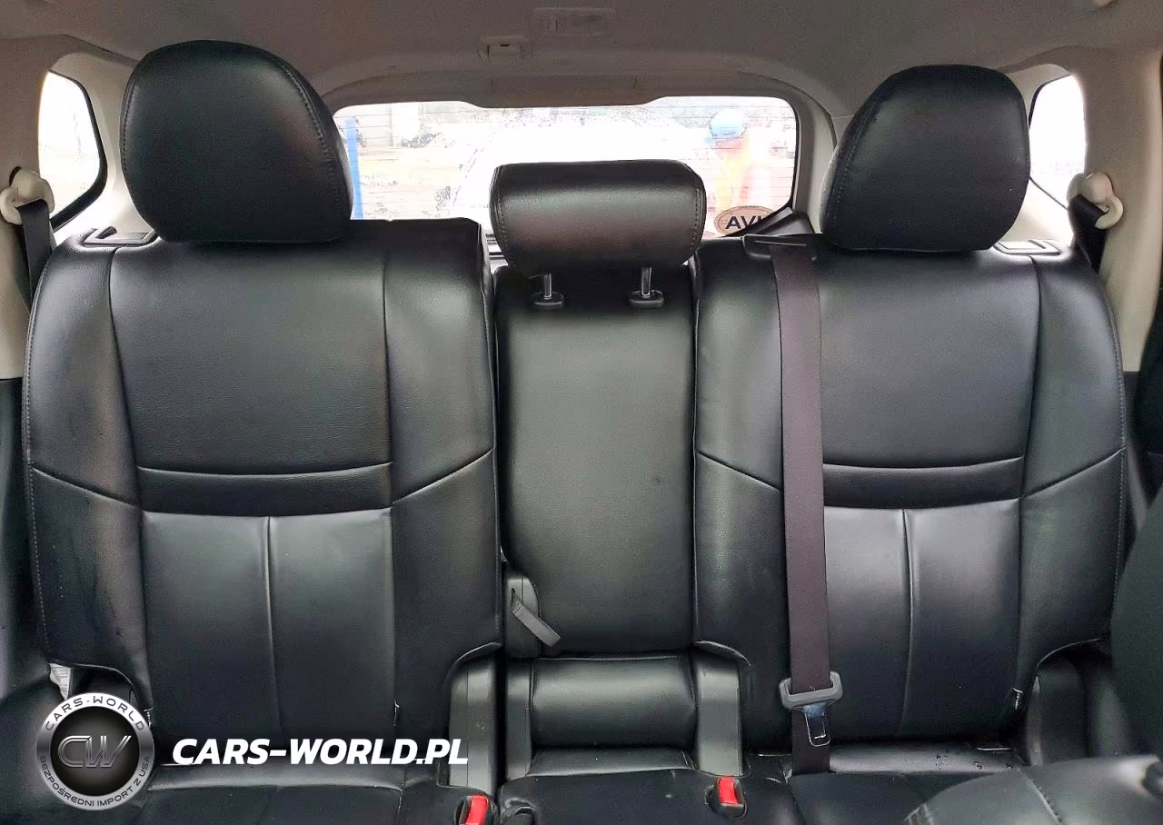 2019 Nissan Rogue Sv VIN:JN8AT2MVXKW401539 - 10