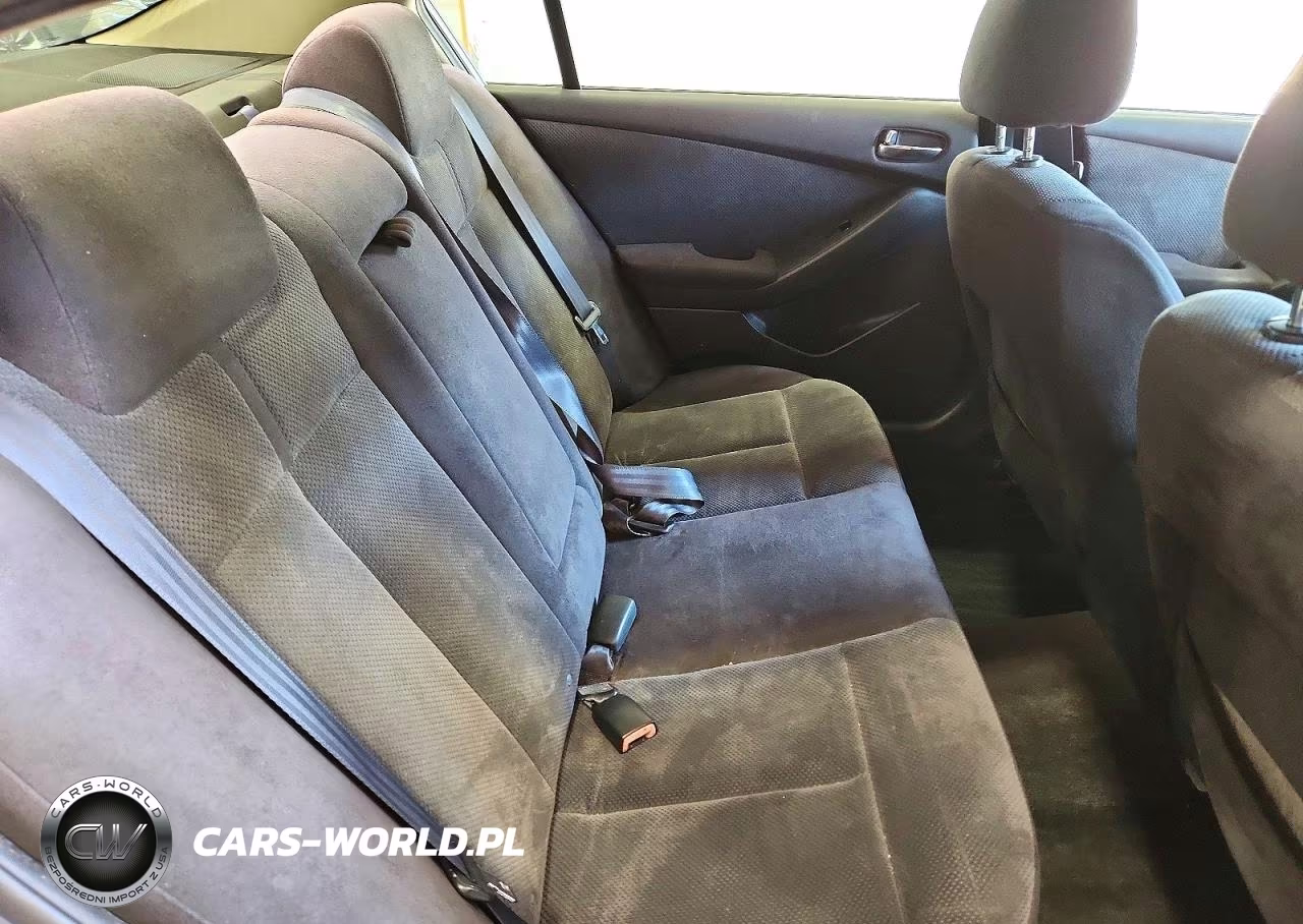 2008 Nissan Altima 2.5 VIN:1N4AL21E88C119383 - 10