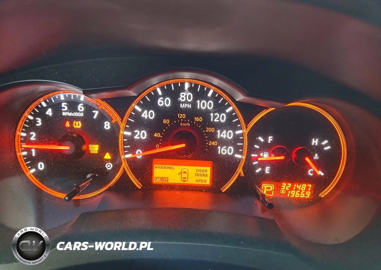 2008 Nissan Altima 2.5 VIN:1N4AL21E88C119383 - 9