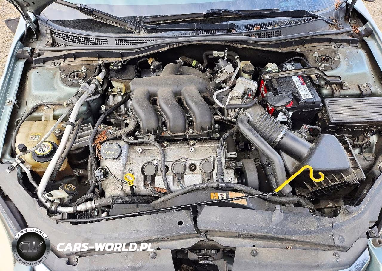 2006 Ford Fusion Se VIN:3FAHP07136R119141 - 11