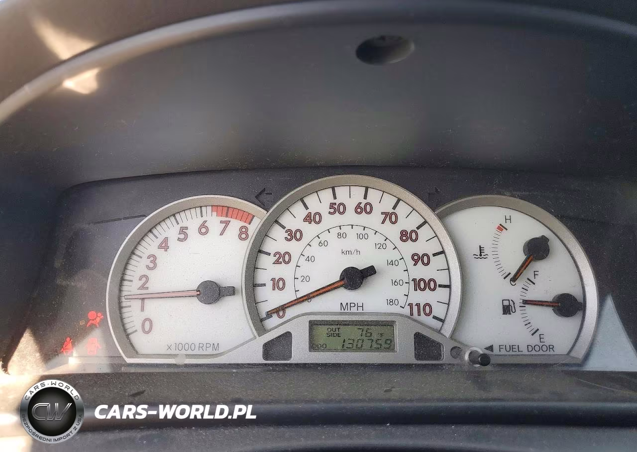 2008 Toyota Corolla S VIN:1NXBR32E78Z018472 - 9