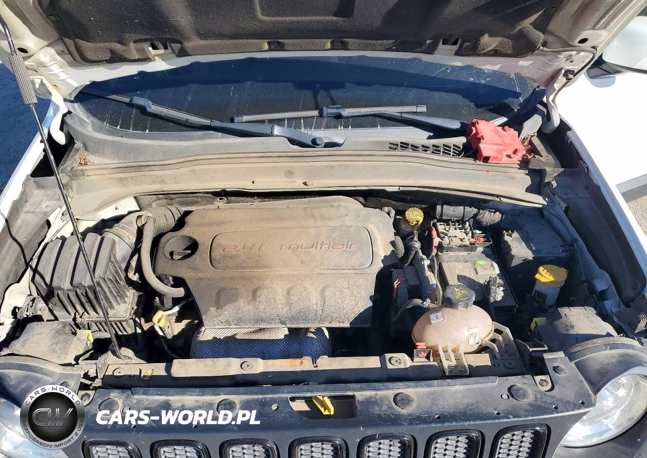 2018 Jeep Renegade Latitude VIN:ZACCJABB0JPJ20050 - 11