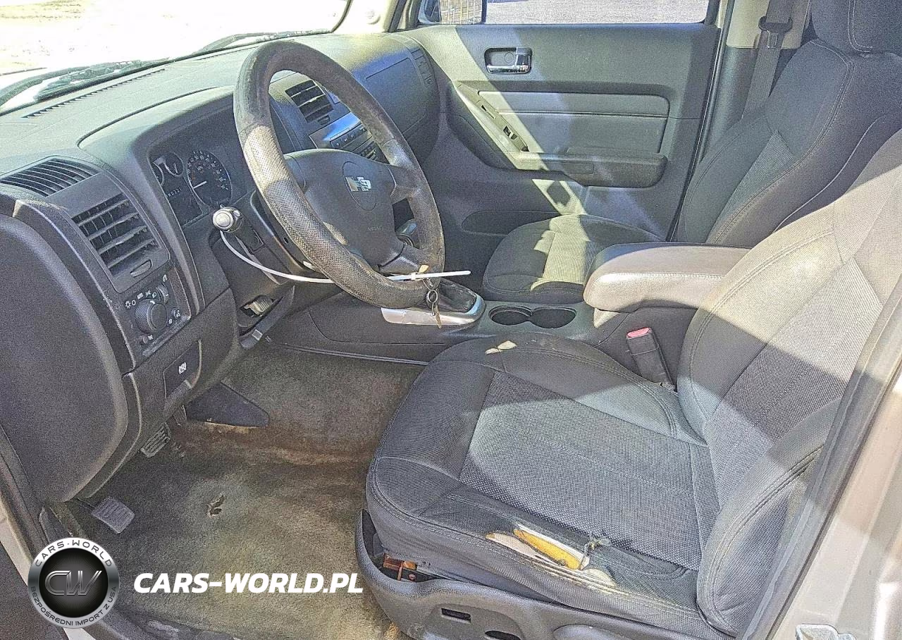 2008 Hummer H3 VIN:5GTEN13E588142032 - 7