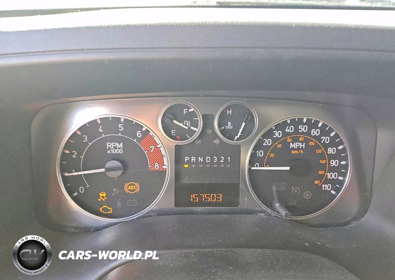 2008 Hummer H3 VIN:5GTEN13E588142032 - 9