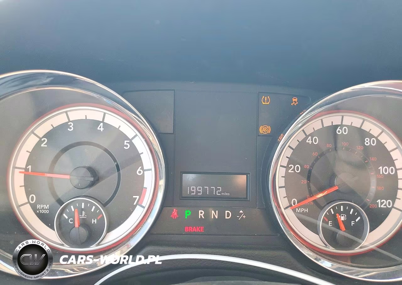2011 Dodge Grand Caravan Mainstreet VIN:2D4RN3DG8BR639739 - 9