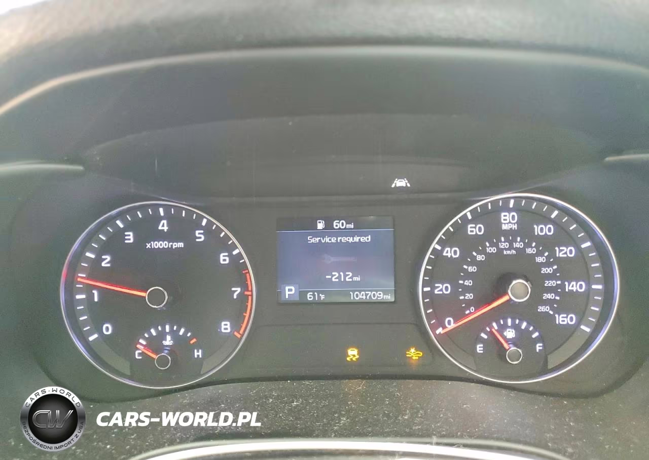 2020 Kia Forte Fe VIN:3KPF24AD4LE228138 - 9