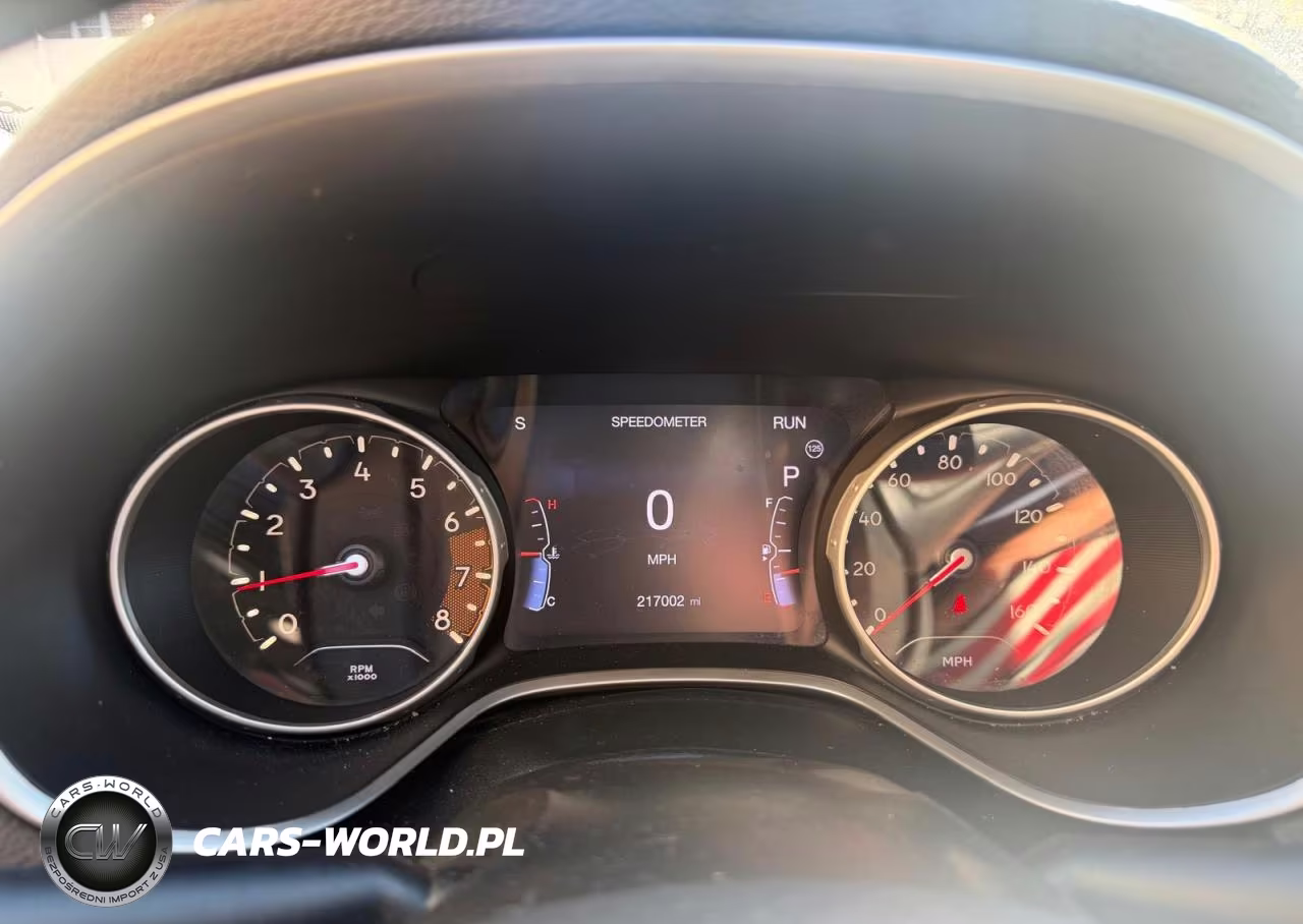 2020 Jeep Compass Limited VIN:3C4NJDCB7LT136995 - 8