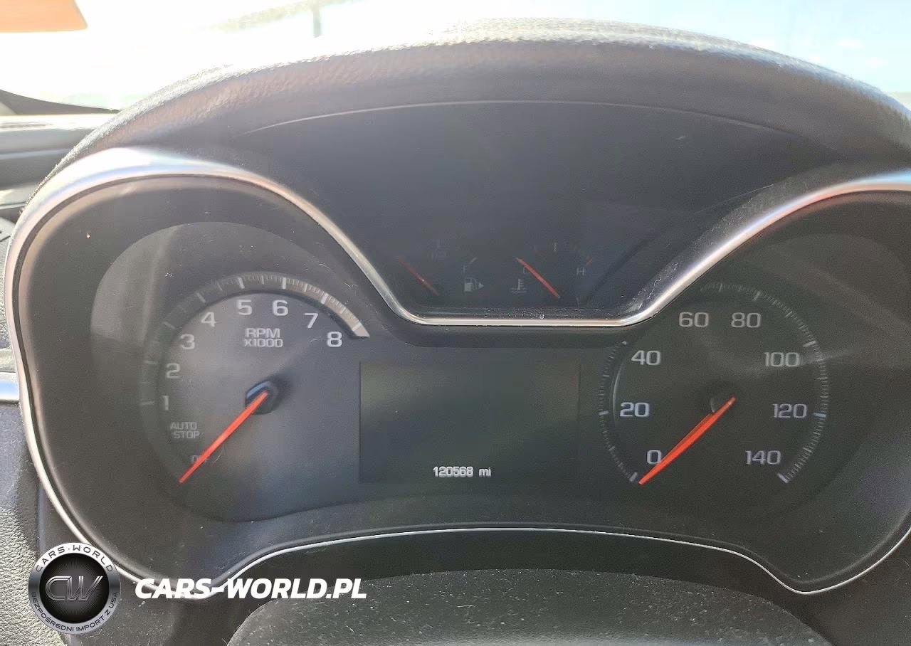 2019 Chevrolet Impala Lt VIN:1G11Z5SAXKU116811 - 9