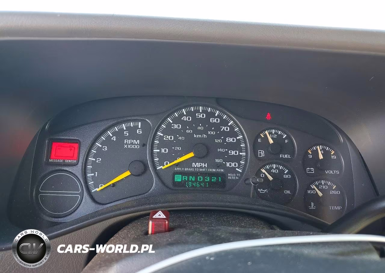 2000 Chevrolet Silverado K1500 VIN:1GCEK19T8YZ325070 - 9