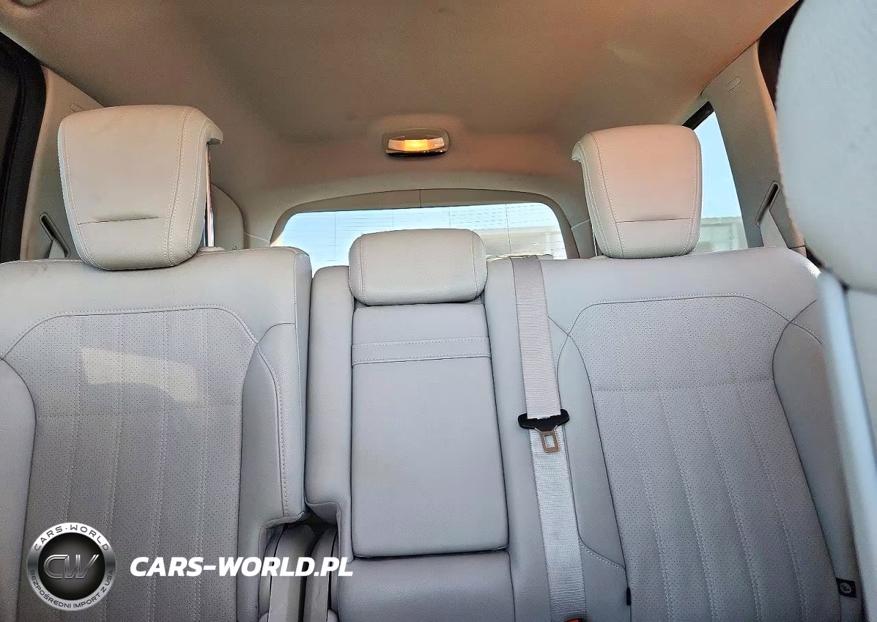 2015 Mercedes-Benz Gl 350 Bluetec VIN:4JGDF2EE2FA459044 - 10