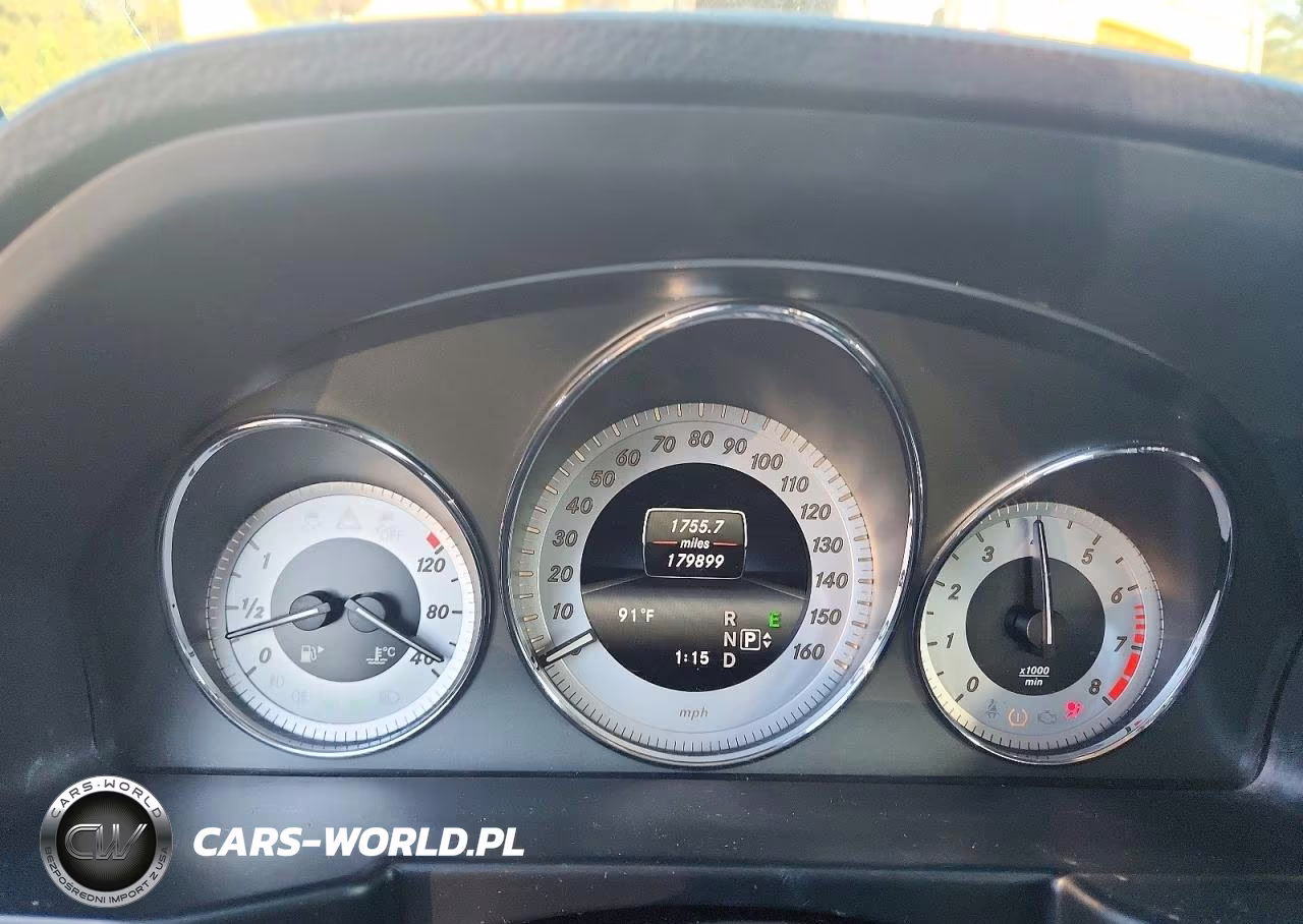 2014 Mercedes-Benz Glk 350 VIN:WDCGG5HB1EG197430 - 9