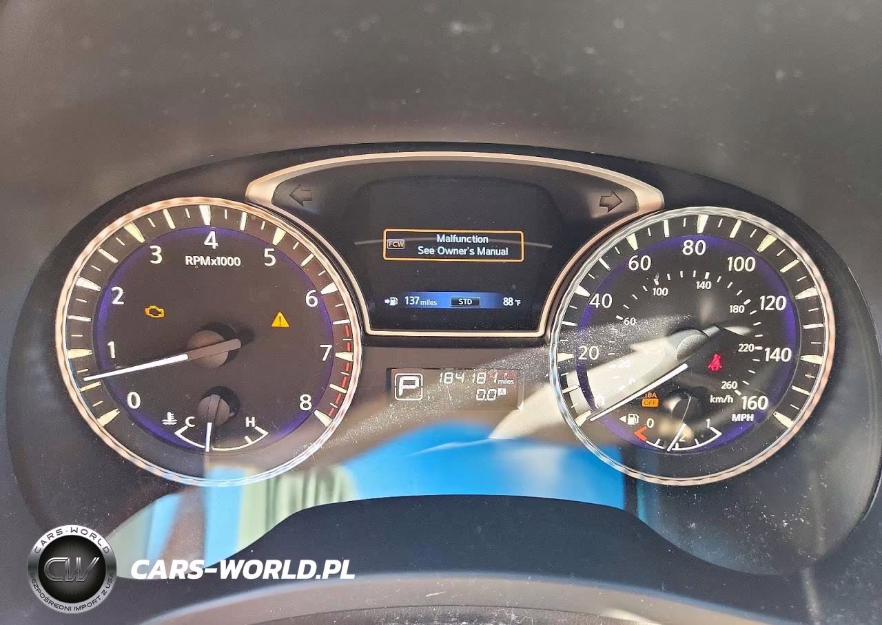 2013 Infiniti Jx35 Base VIN:5N1AL0MM9DC341745 - 9
