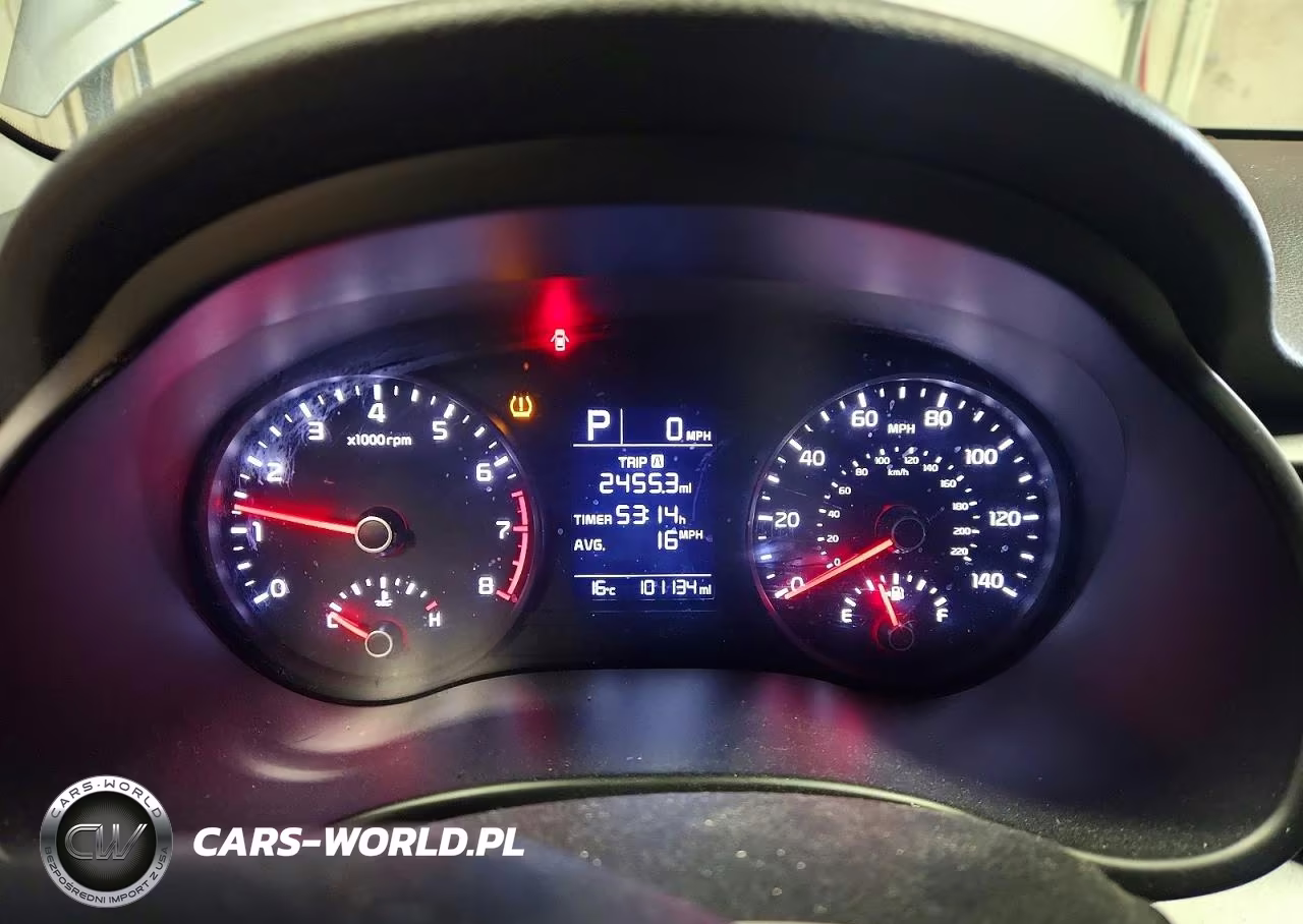2019 Kia Rio S VIN:3KPA24ABXKE200688 - 9