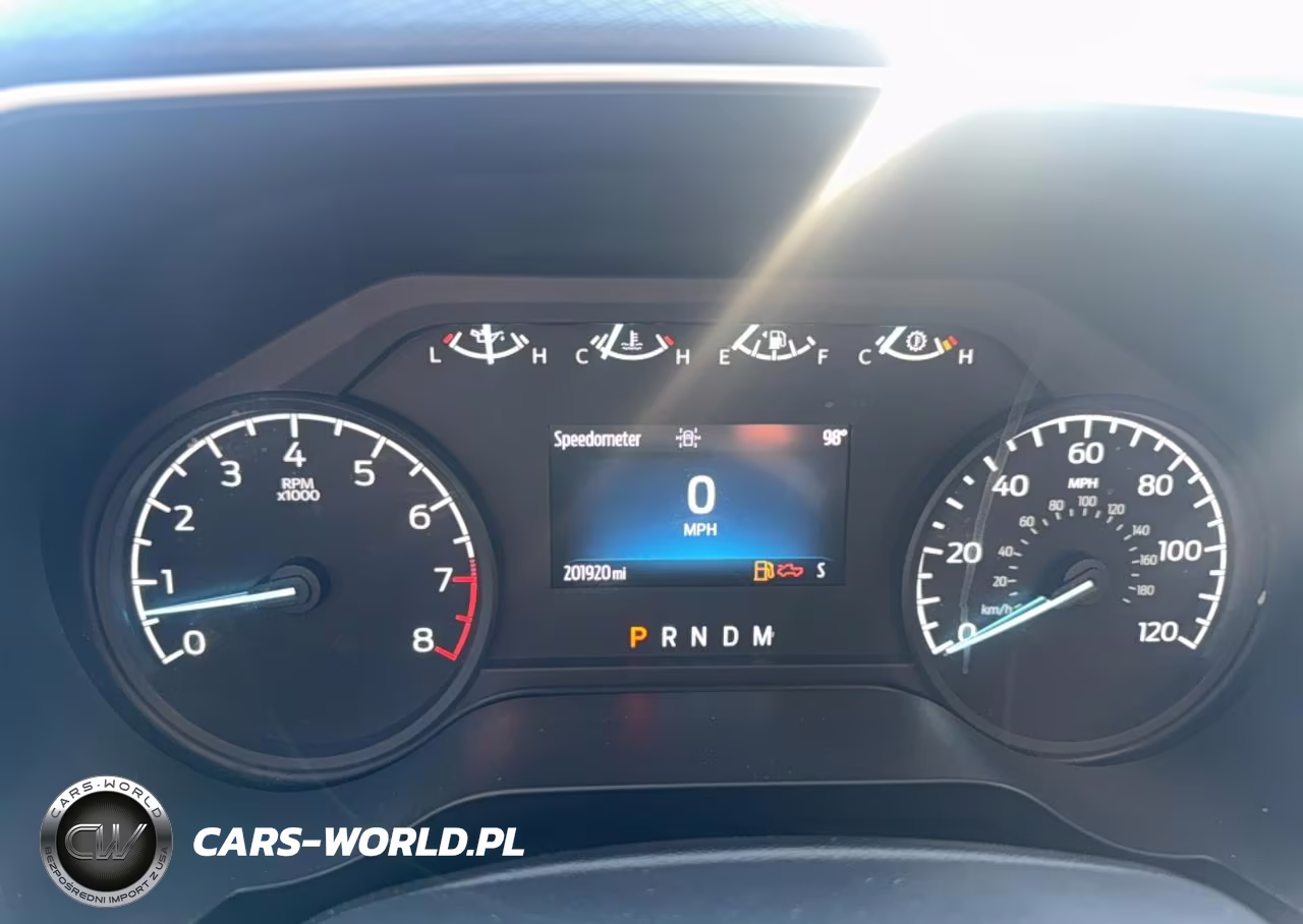 2023 Ford F-150 Xl VIN:1FTFW1E51PKD13592 - 8