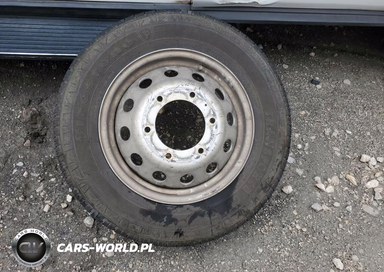 2023 Ford Transit T-350 Hd VIN:1FBVU4X86PKB11748 - 13