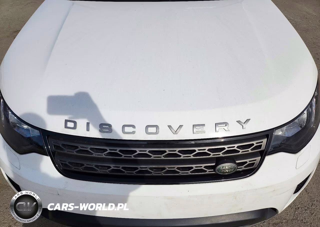 2018 Land Rover Discovery Se VIN:SALRG2RV0JA048633 - 12