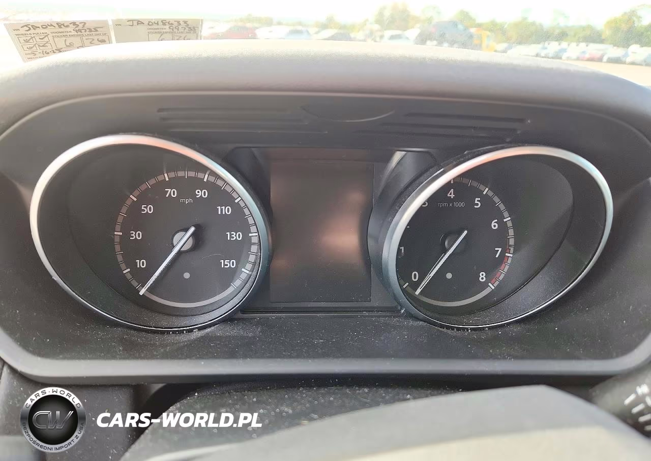 2018 Land Rover Discovery Se VIN:SALRG2RV0JA048633 - 9