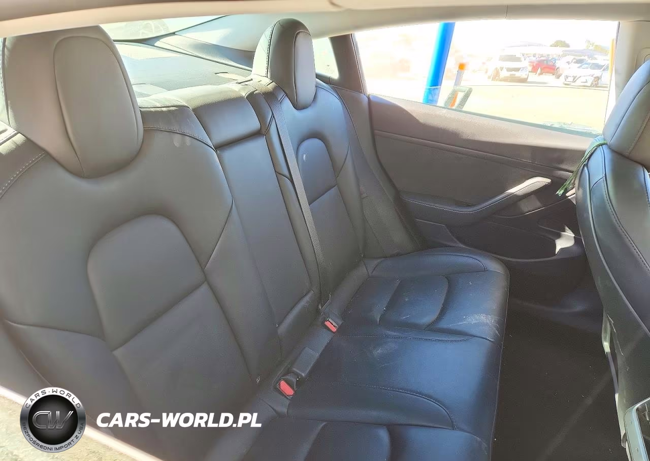 2020 Tesla Model 3 VIN:5YJ3E1EA0LF804486 - 10