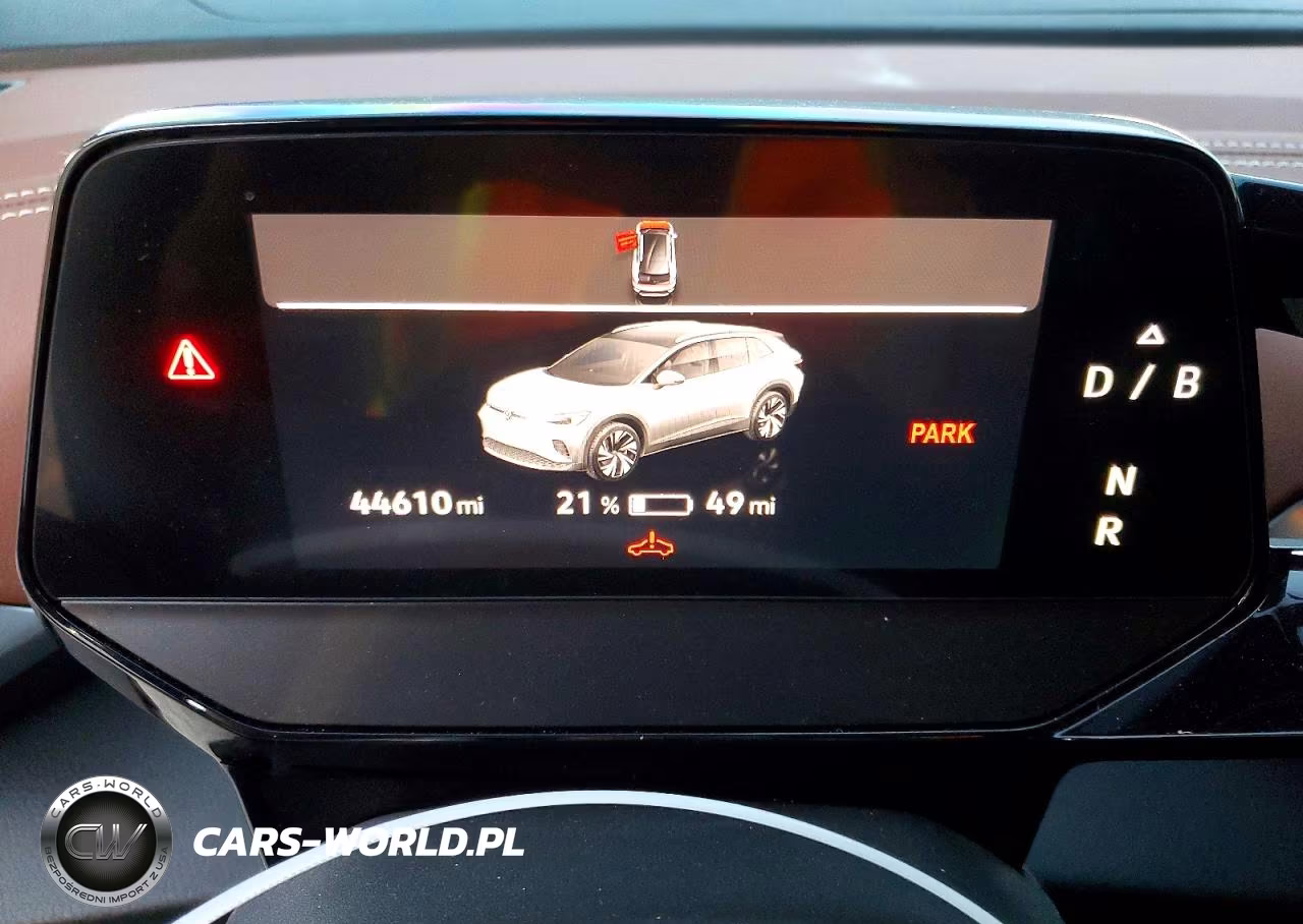 2021 Volkswagen Id.4 Pro S VIN:WVGKMPE24MP024391 - 9